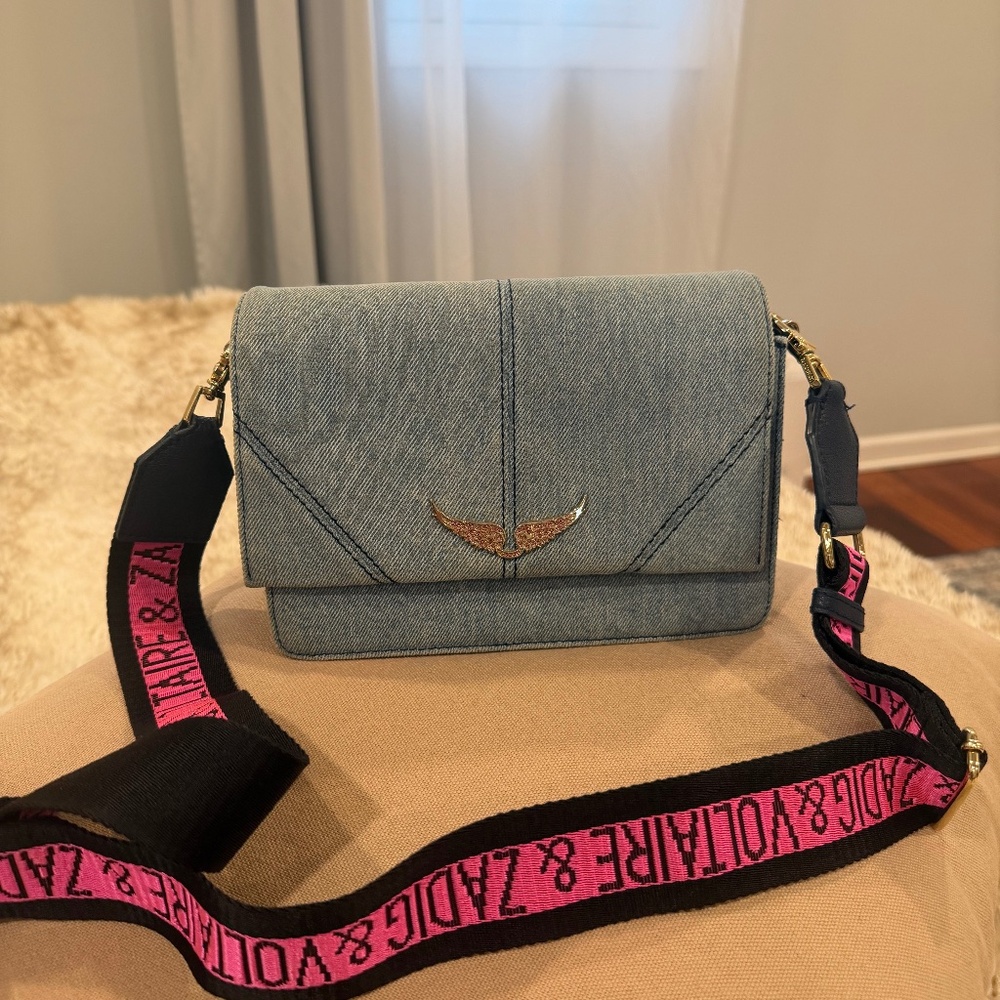 Zadig&Voltaire